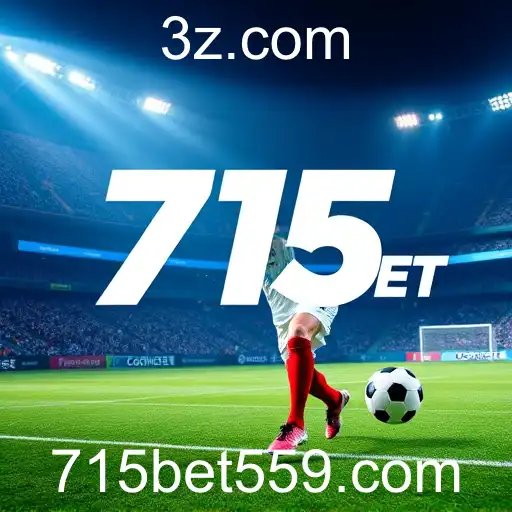 A Ascensão do 715 Bet no Mercado de Jogos Online