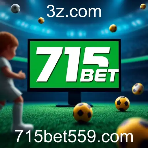 A Ascensão do 715 Bet no Mercado de Jogos Online Brasileiro