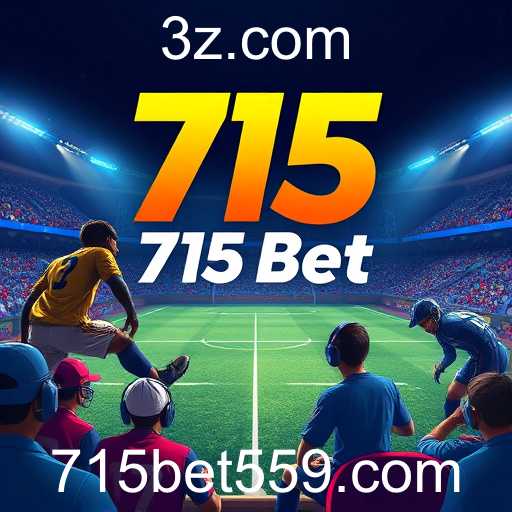 A Ascensão dos Jogos Online com 715 Bet