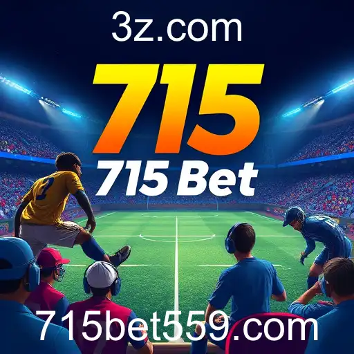 A Ascensão dos Jogos Online com 715 Bet