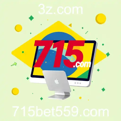 O Crescimento Rápido de 715 Bet no Brasil