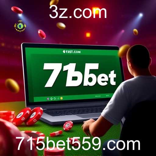 A Dinâmica do Crescimento de 715 bet.com no Mercado de Jogos