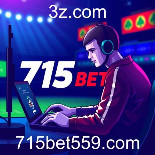 Evolução e Impacto do 715 Bet: O Crescimento do Jogo Online em 2025