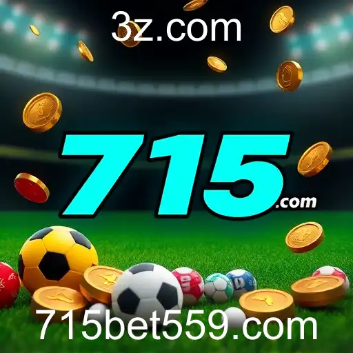A Evolução do 715 bet.com no Cenário Atual de Jogos Online