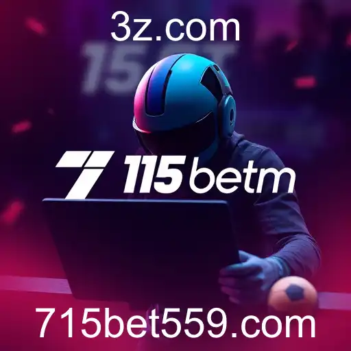 A Evolução dos Jogos Online e a Revolução do 715 bet.com