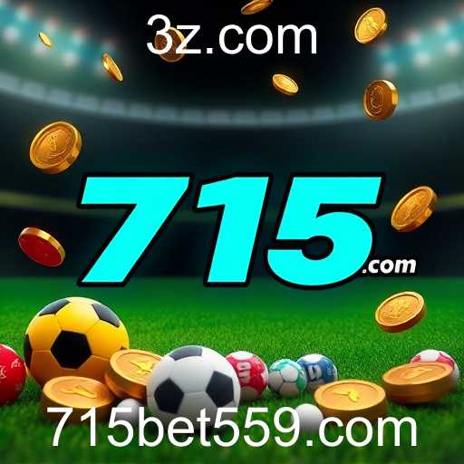 Expansão do 715 Bet no Mercado Brasileiro de Jogos