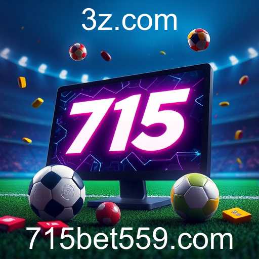 Cenário Atual de Jogos Online: A Ascensão de 715 Bet