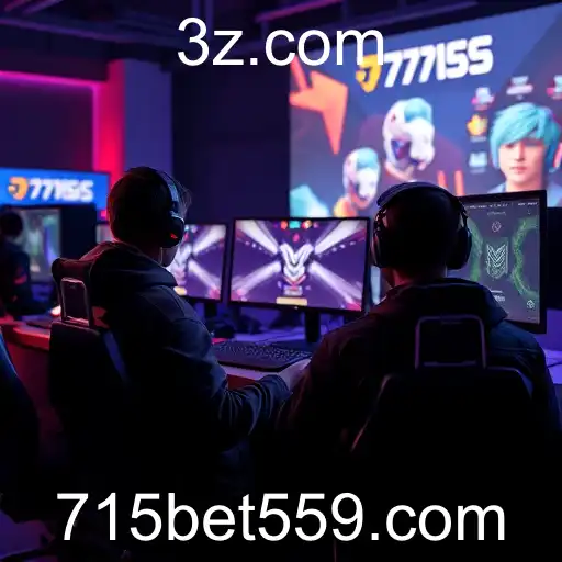 Transformações no Setor de Jogos Online