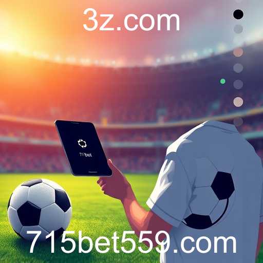 O Crescimento Exponencial do 715 Bet no Mercado de Jogos