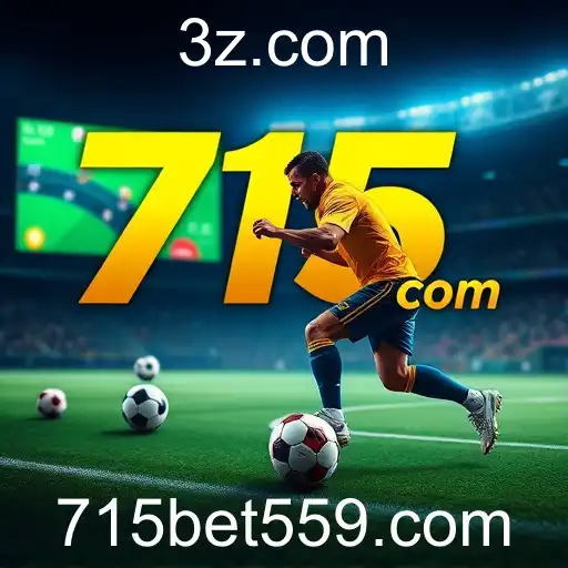 O Crescimento dos Jogos Online e a 715 bet.com
