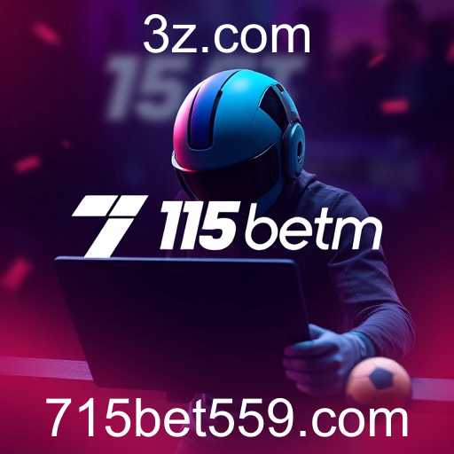 A Influência do 715 Bet no Mercado de Jogos Online