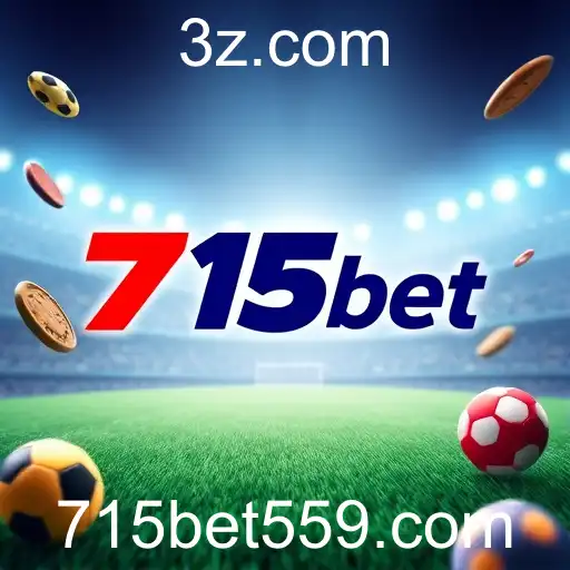 Explorando o Impacto do 715 Bet no Mercado de Jogos