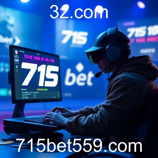 O Impacto do 715 Bet no Cenário de Jogos em 2026