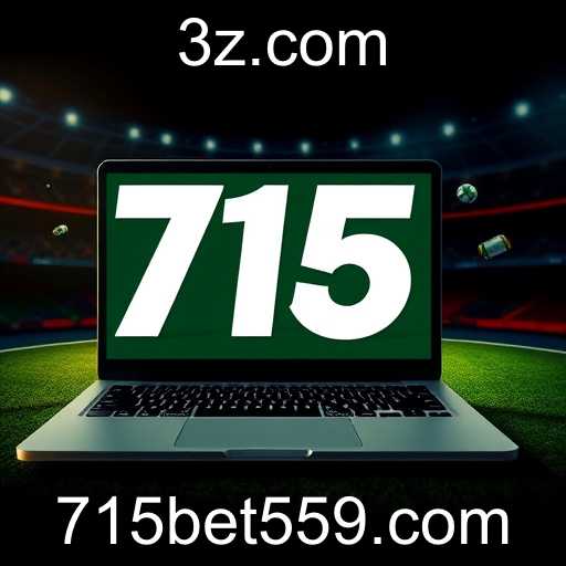 O Crescimento dos Jogos Online em 715 Bet
