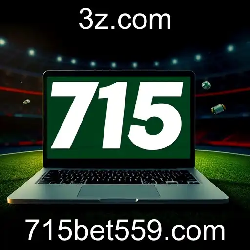 O Crescimento dos Jogos Online em 715 Bet