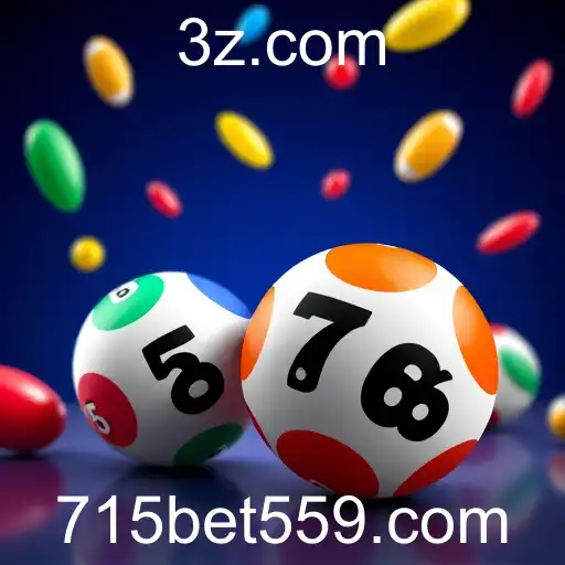 Loterias Online: Diversão e Oportunidade no 715 bet.com