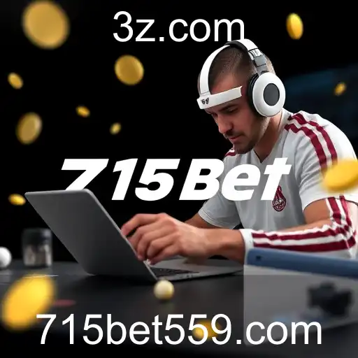 A Ascensão do 715 bet.com na Era Digital