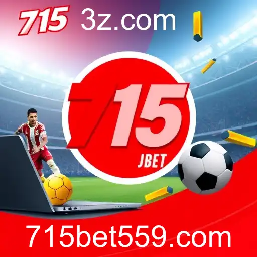 A Ascensão do 715 Bet no Cenário de Jogos Online