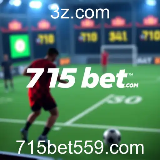 A ascensão do 715 bet.com no mercado brasileiro