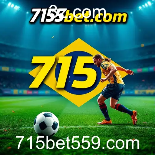 A Ascensão do 715 Bet no Cenário de Jogos Online