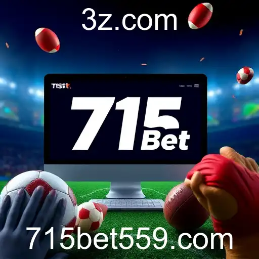 O Crescimento Exponencial do 715 Bet no Mercado de Jogos