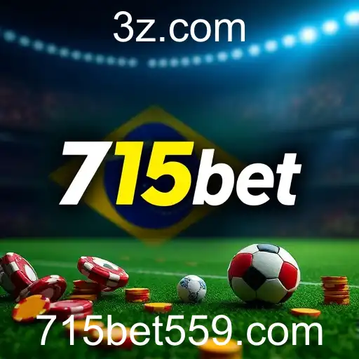 Crescimento dos Jogos Online no Brasil: 715bet.com em Destaque