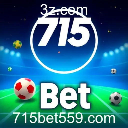 Impactos do 715 Bet nos Jogos de 2025