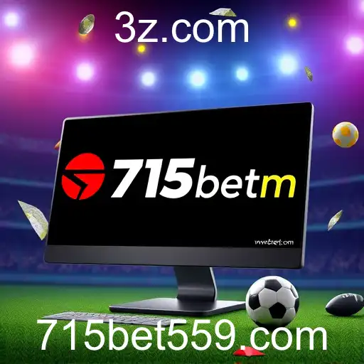 A Evolução dos Jogos Online e o Boom do 715 Bet