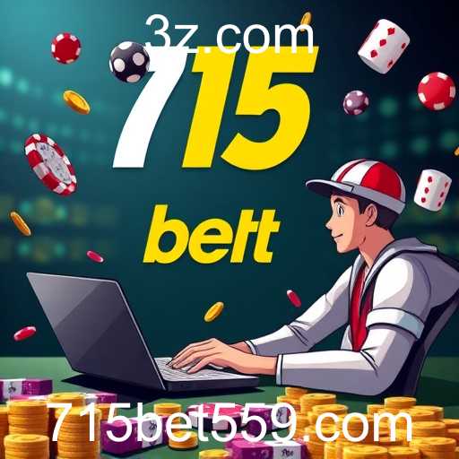 Expansão dos Jogos Online: Análise do Crescimento e Desafios