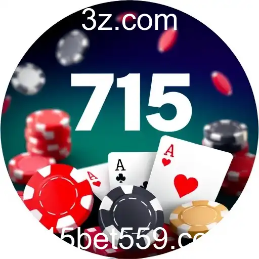 Explore a Excitação dos Jogos de Pôquer no 715 bet.com