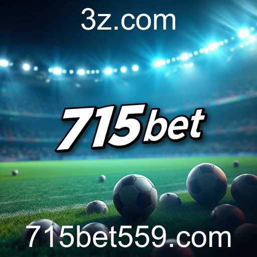 A Ascensão do 715 Bet: Transformando o Cenário de Jogos em 2026