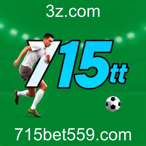 O Fascínio das Apostas Esportivas no 715bet.com