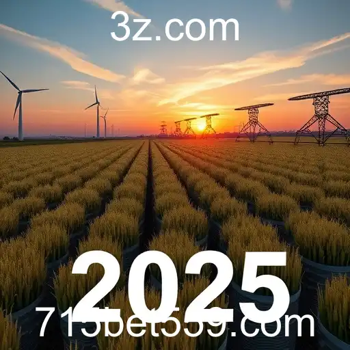 Impacto da Integração de Tecnologia e Sustentabilidade em 2025