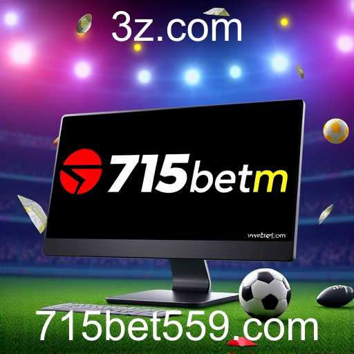 A Evolução dos Jogos Online e o Boom do 715 Bet