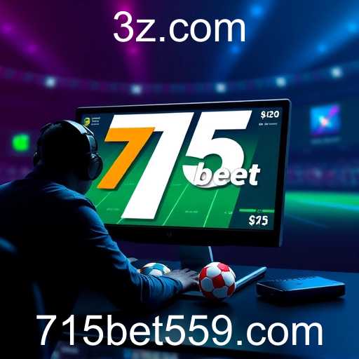 A Ascensão do 715 bet.com