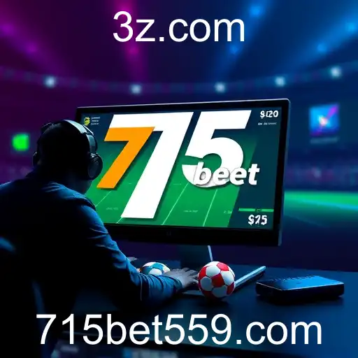 Tendências de Jogos e Oportunidades em 715 Bet.com