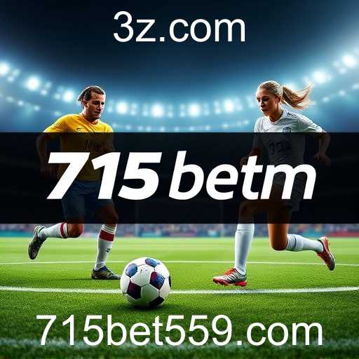 Entendendo a Ascensão do 715 Bet no Mercado de Jogos